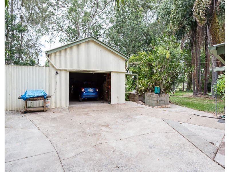 37 Logan Parade, Logan Reserve QLD 4133