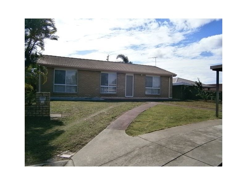 7 Natalie Court, Eagleby QLD 4207