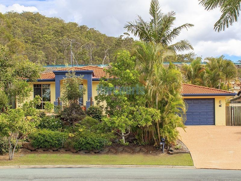 13 Carmen Court, Bahrs Scrub QLD 4207