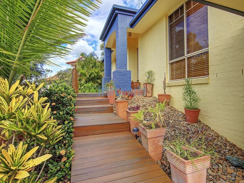 13 Carmen Court, Bahrs Scrub QLD 4207