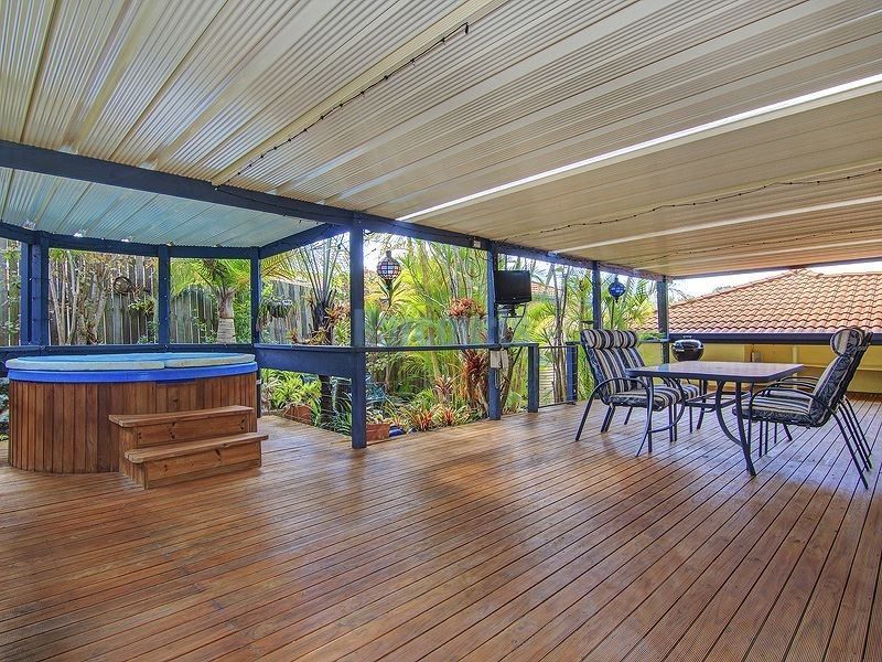 13 Carmen Court, Bahrs Scrub QLD 4207