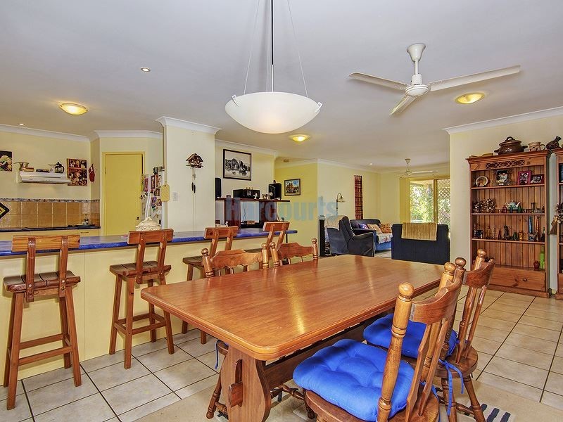 13 Carmen Court, Bahrs Scrub QLD 4207