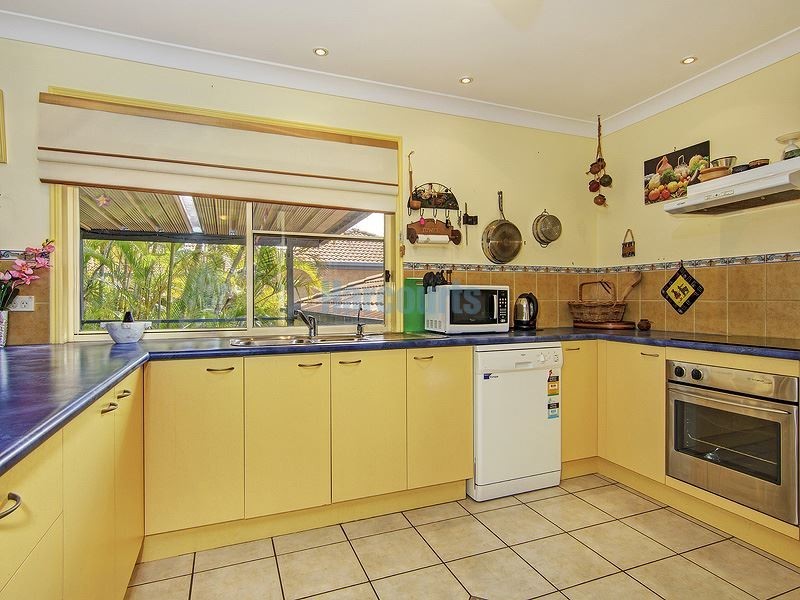13 Carmen Court, Bahrs Scrub QLD 4207