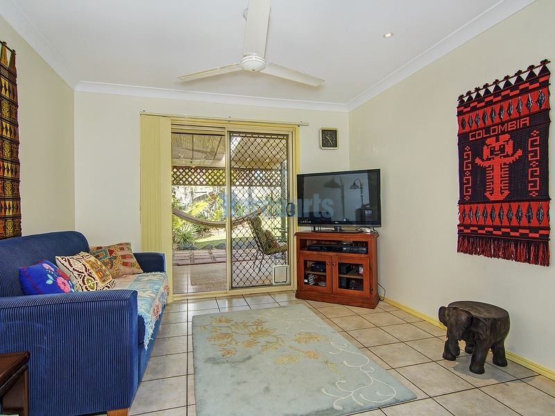 13 Carmen Court, Bahrs Scrub QLD 4207