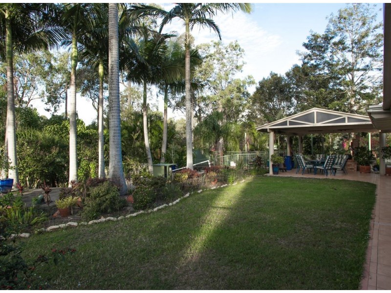 148 Wilson Road, Buccan QLD 4207