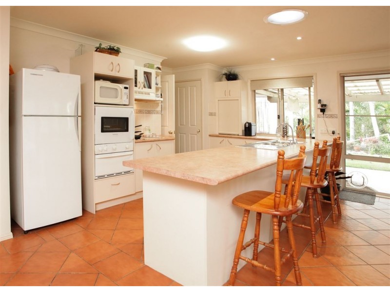 148 Wilson Road, Buccan QLD 4207