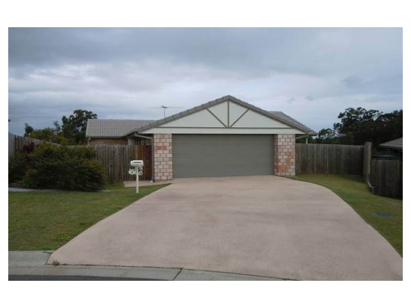 9 Clearview Court, Eagleby QLD 4207
