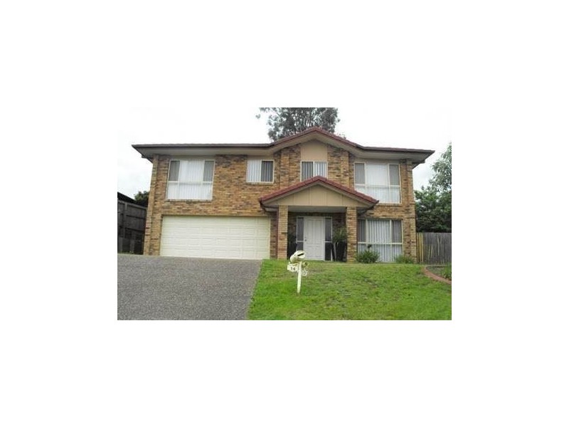 14 Holliday Dr, Edens Landing QLD 4207