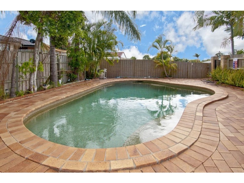 29 Tarlo Street, Eagleby QLD 4207