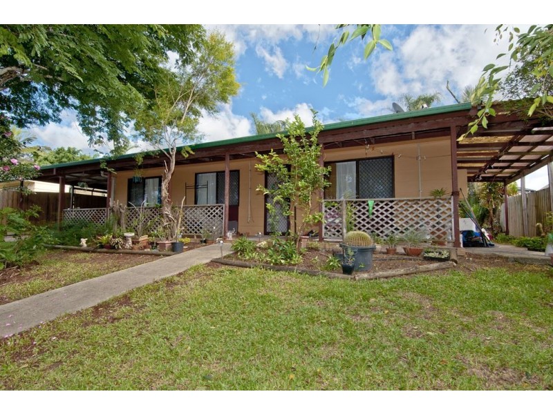 29 Tarlo Street, Eagleby QLD 4207
