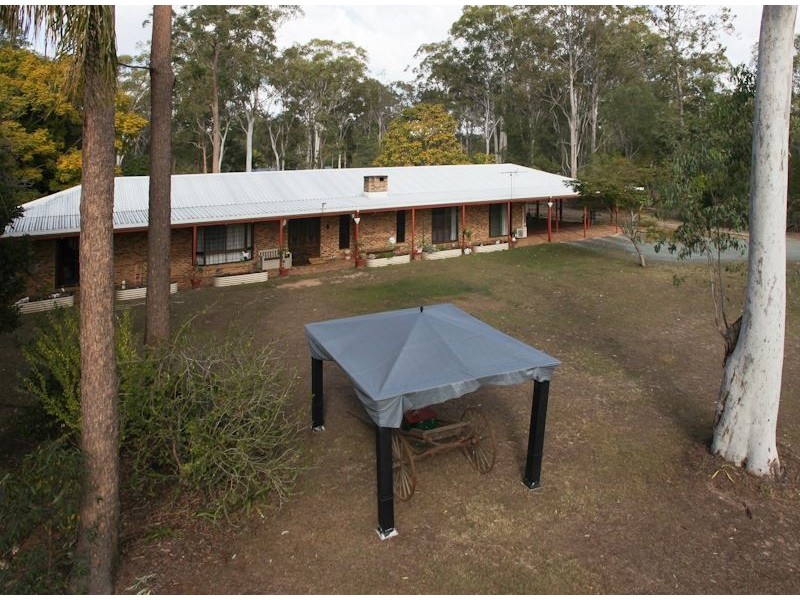 166-170 Pioneer Drive, Logan Village QLD 4207