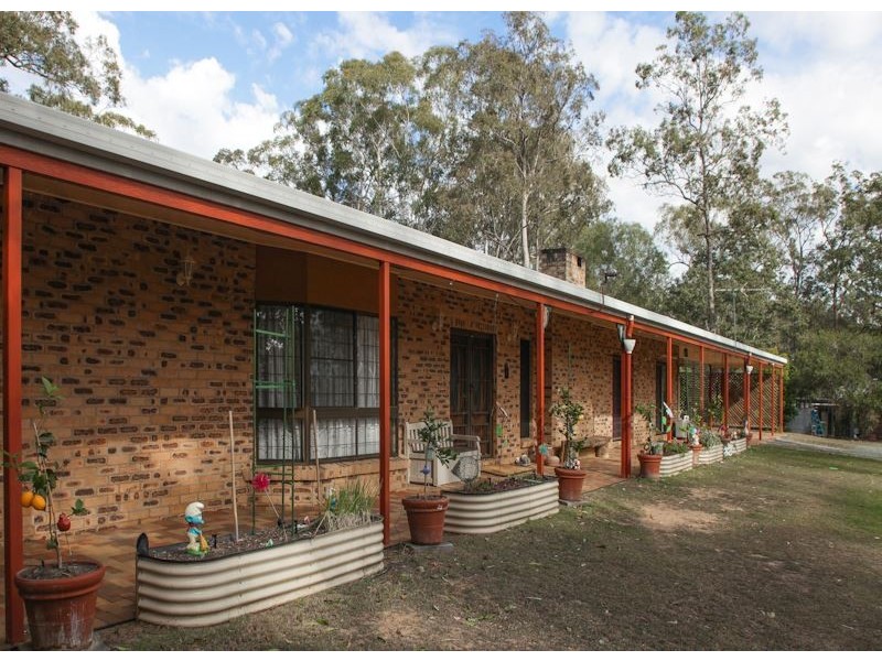 166-170 Pioneer Drive, Logan Village QLD 4207