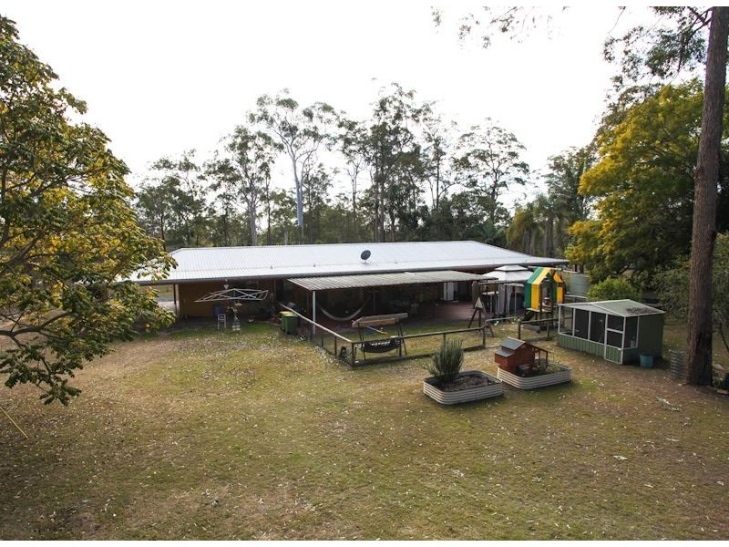 166-170 Pioneer Drive, Logan Village QLD 4207
