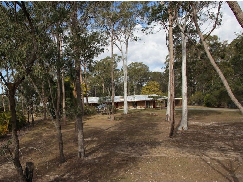 166-170 Pioneer Drive, Logan Village QLD 4207