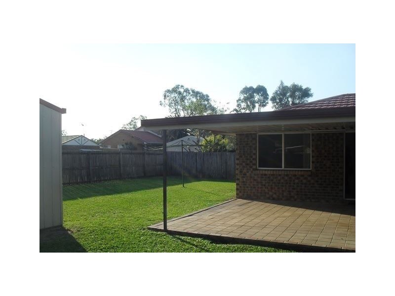 152 First Avenue, Marsden QLD 4132