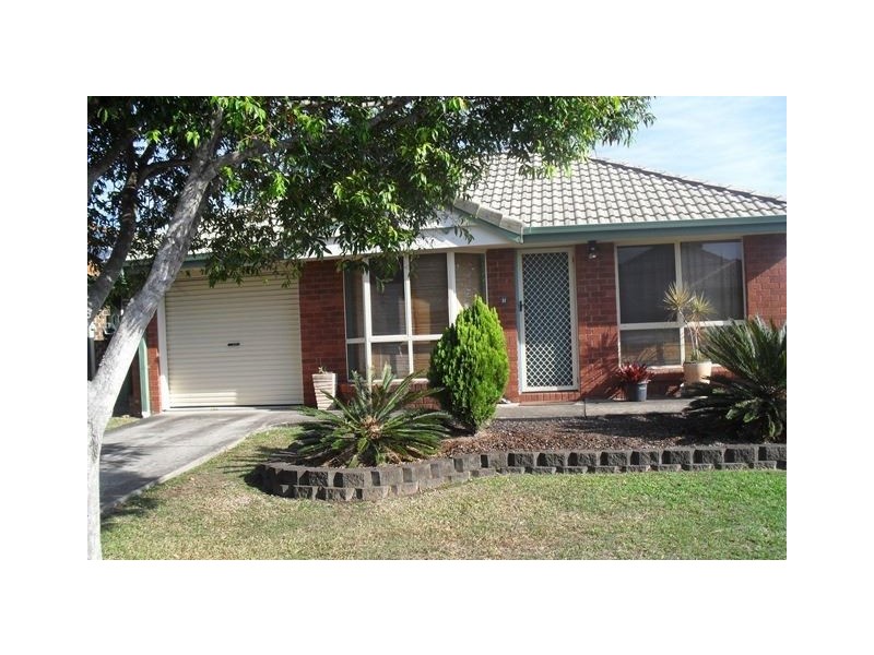 11 Ku Ring-Gai Close, Loganholme QLD 4129