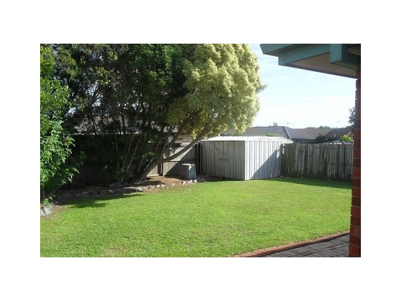 11 Ku Ring-Gai Close, Loganholme QLD 4129