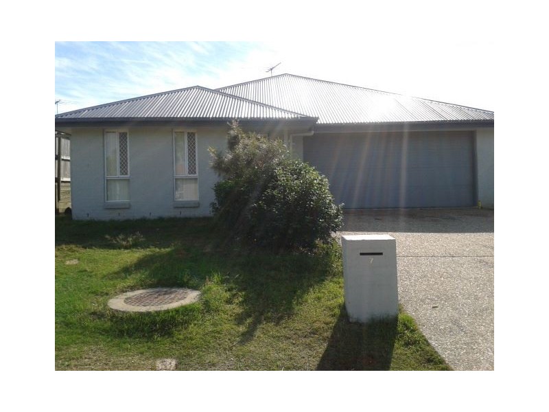 7 Kerry Street, Marsden QLD 4132
