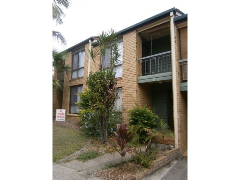 17/8 Ludcke Lane, Beenleigh QLD 4207