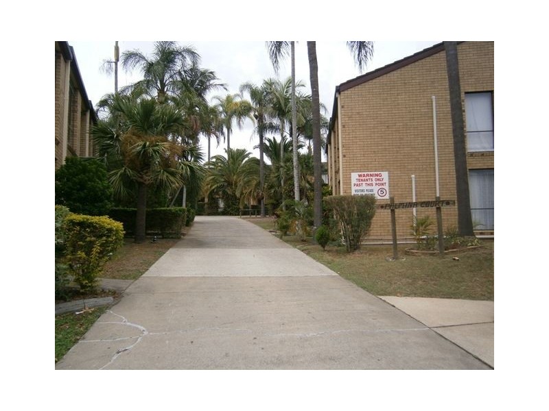 17/8 Ludcke Lane, Beenleigh QLD 4207