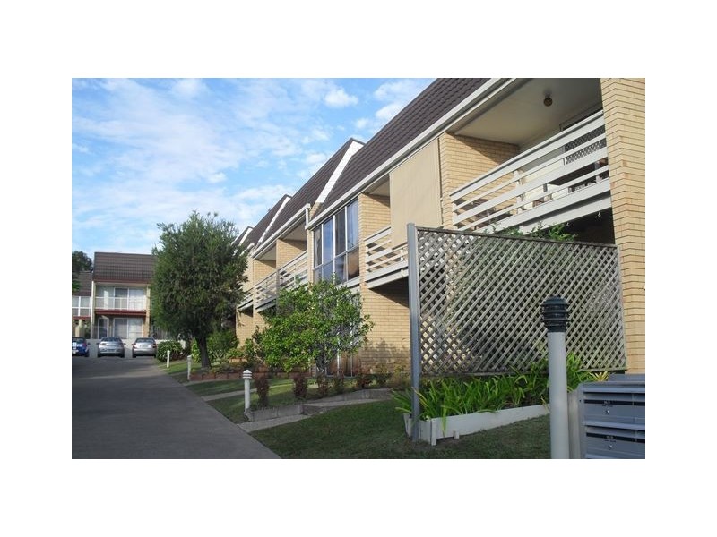 11/90A Milne Street, Mount Warren Park QLD 4207