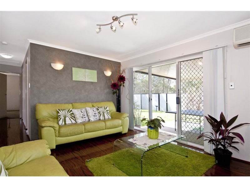 17 Melrose Place, Eagleby QLD 4207