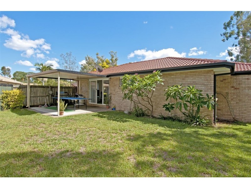17 Melrose Place, Eagleby QLD 4207