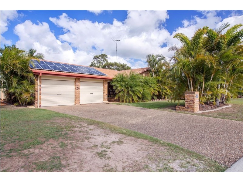 10 Kaiser Drive, Windaroo QLD 4207