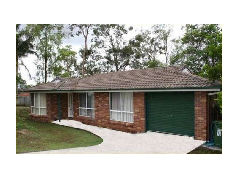 25 Nicolis Court, Beenleigh QLD 4207