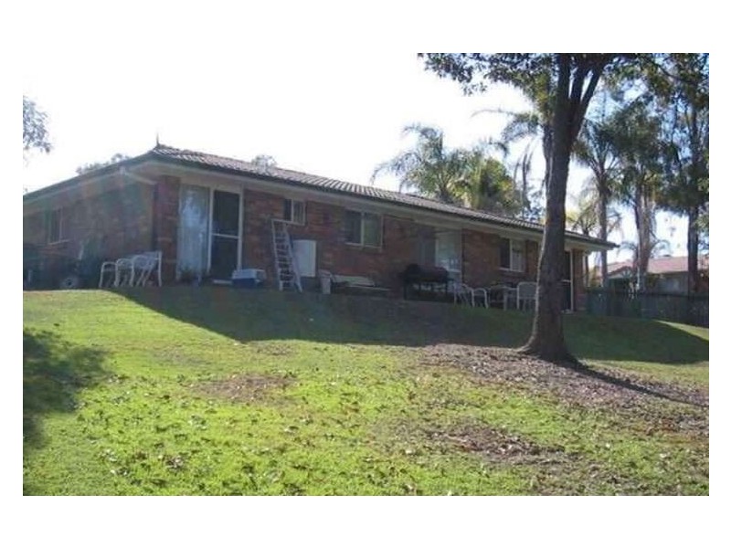 25 Nicolis Court, Beenleigh QLD 4207