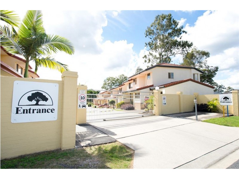 8/6 Samanthas Way, Slacks Creek QLD 4127