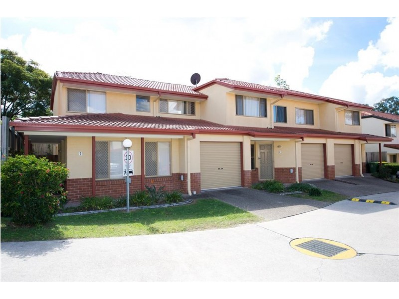 8/6 Samanthas Way, Slacks Creek QLD 4127
