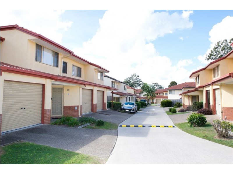 8/6 Samanthas Way, Slacks Creek QLD 4127