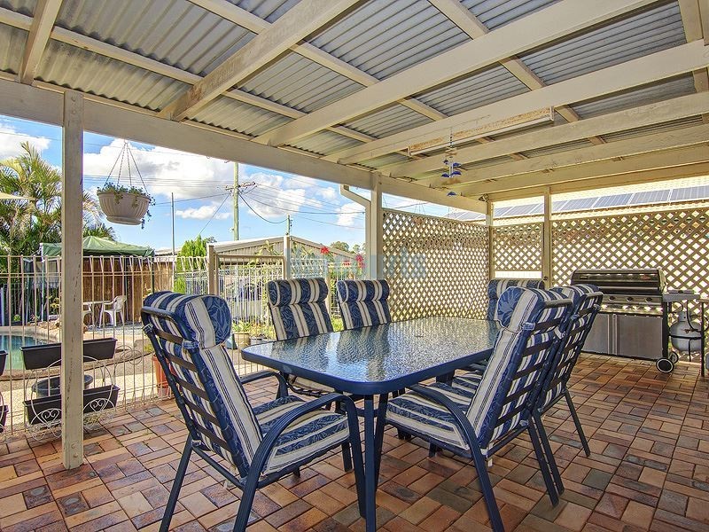57 Wantana Cr, Edens Landing QLD 4207