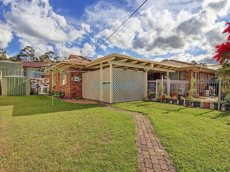 57 Wantana Cr, Edens Landing QLD 4207