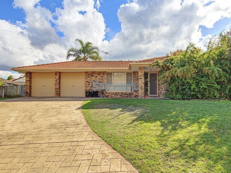 4 Trevina Crescent, Mount Warren Park QLD 4207