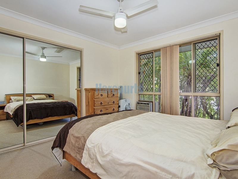 4 Trevina Crescent, Mount Warren Park QLD 4207