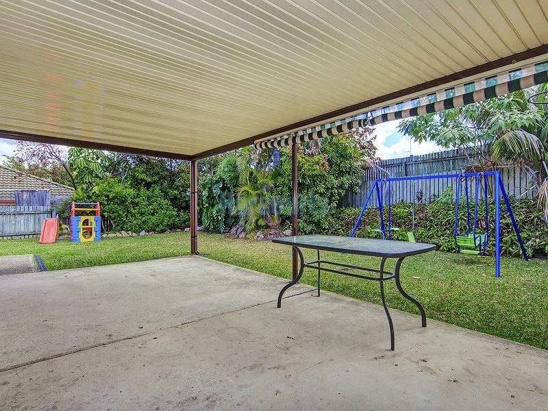 4 Trevina Crescent, Mount Warren Park QLD 4207