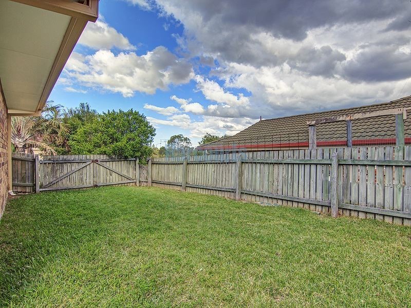 4 Trevina Crescent, Mount Warren Park QLD 4207