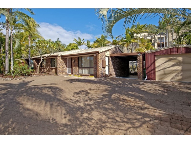 12 Rowsell Ct, Mount Warren Park QLD 4207