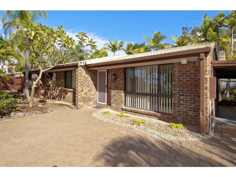 12 Rowsell Ct, Mount Warren Park QLD 4207