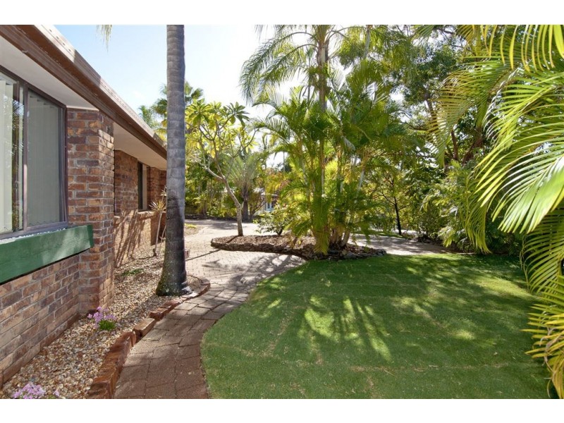 12 Rowsell Ct, Mount Warren Park QLD 4207