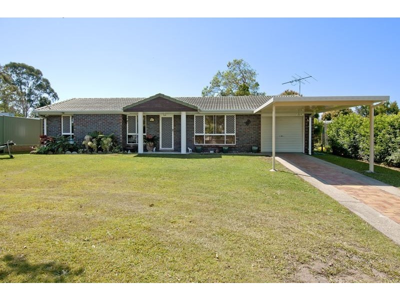 5A River Street, Eagleby QLD 4207