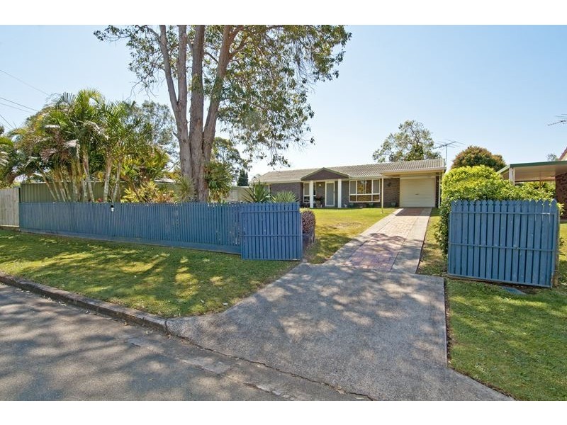 5A River Street, Eagleby QLD 4207