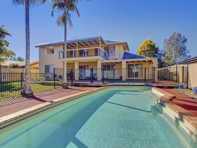 8 Cobalt Drive, Bethania QLD 4205