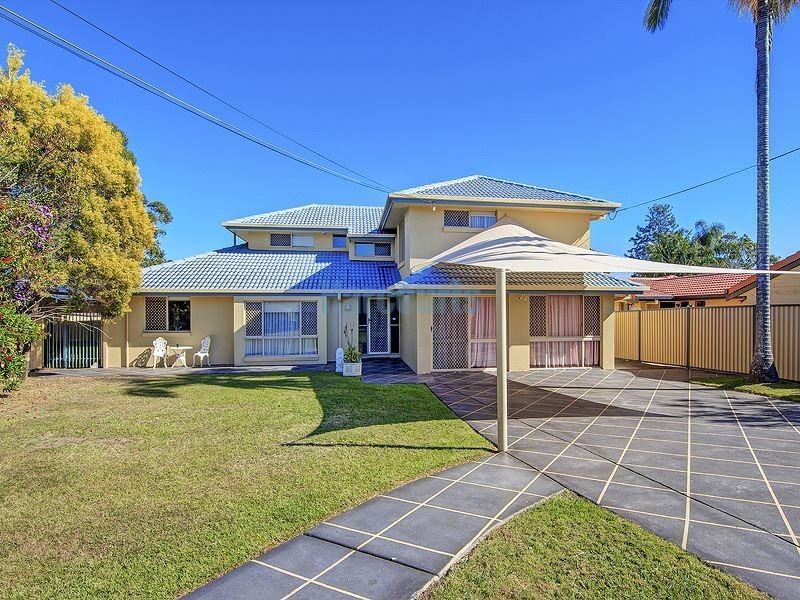 8 Cobalt Drive, Bethania QLD 4205