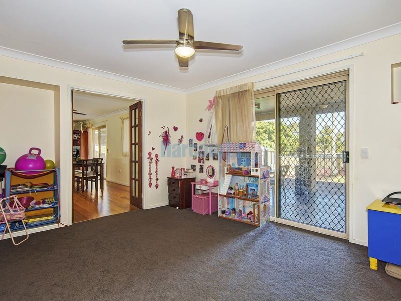 8 Cobalt Drive, Bethania QLD 4205