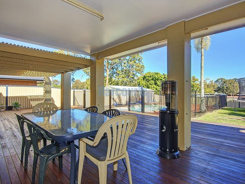 8 Cobalt Drive, Bethania QLD 4205