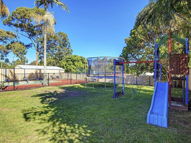 8 Cobalt Drive, Bethania QLD 4205