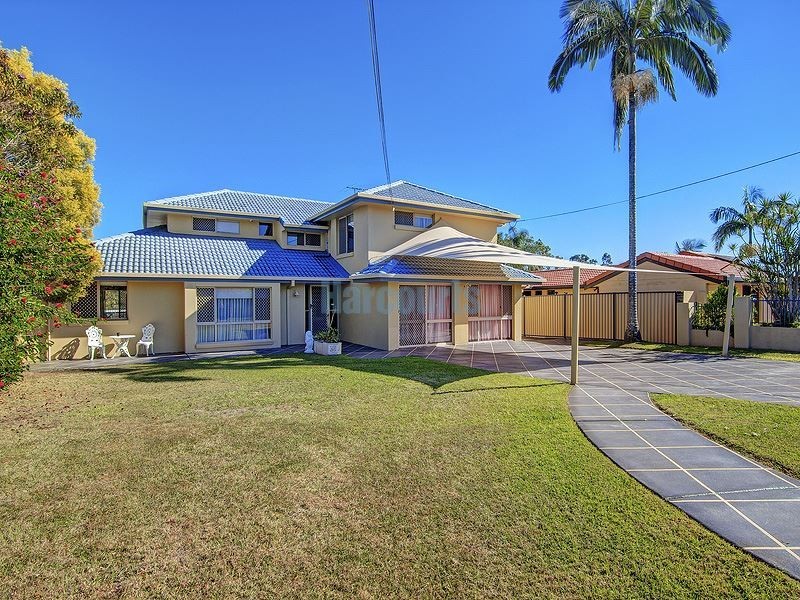 8 Cobalt Drive, Bethania QLD 4205